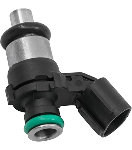 Amazon.com: Caltric 2521621 Throttle Body Fuel Injector Compatible